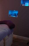 Neroli Massage Swedish Aromatherapy, Hot Stone