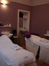 Natursun spray tan