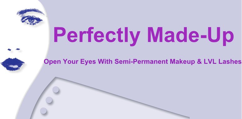 Semi Permanent make up